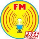 FM Radio Sender für Auto - kostenlose Version APK