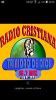 Trinidad de Dios 88.7 تصوير الشاشة 1