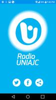 Radio UNIAJC screenshot 3