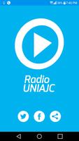 Radio UNIAJC gönderen