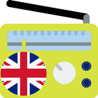 Uk radio 2019 icône