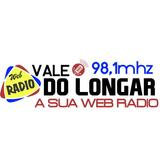 Radio Vale do Longar icône