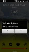 Radio Vale do Longar capture d'écran 1