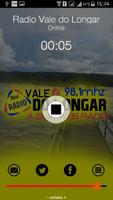 Radio Vale do Longar スクリーンショット 2