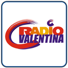 RADIO VALENTINA-icoon