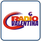 RADIO VALENTINA アイコン