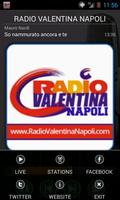 پوستر RADIO VALENTINA