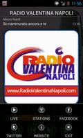 RADIO VALENTINA ポスター