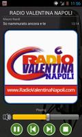برنامه‌نما RADIO VALENTINA عکس از صفحه