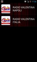 برنامه‌نما RADIO VALENTINA عکس از صفحه