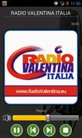 برنامه‌نما RADIO VALENTINA عکس از صفحه