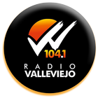 Radio Valle Viejo أيقونة