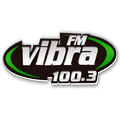 Vibra 100.3 FM