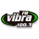 APK Vibra 100.3 FM