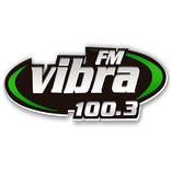 Vibra 100.3 FM
