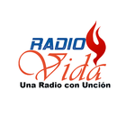 ikon Radio Vida