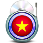 越南广播电台 图标