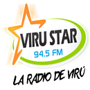Radio VIRU STAR 94.5 Fm PERU APK