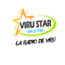 Radio VIRU STAR 94.5 Fm PERU APK