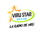 Radio VIRU STAR 94.5 Fm PERU 图标