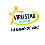 Radio VIRU STAR 94.5 Fm PERU