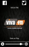 VIVAFM स्क्रीनशॉट 1