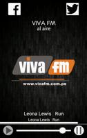 VIVAFM capture d'écran 2