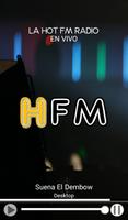 HFM 海报