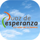 VOZ DE LA ESPERANZA 아이콘