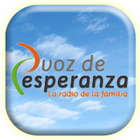 Voz de Esperanza 99.1 ikona