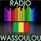 Radio Wassoulou Mali Live آئیکن