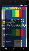 Radio Wassoulou Mali Live اسکرین شاٹ 2