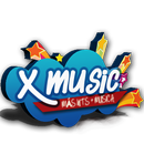 Xmusic 95.3 | Radio Cholula APK