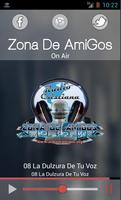 Zona De Amigos ZDA capture d'écran 1