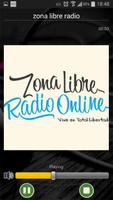 Zona Libre Radio capture d'écran 2