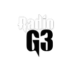 Radio G3 ikon