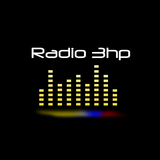 Radio 3HP icône