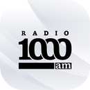 Radio 1000 AM - Paraguay-APK