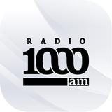 Radio 1000 AM - Paraguay icône