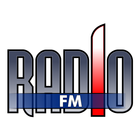 Rádio 1 FM أيقونة