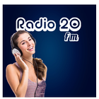 Radio 20 Fm icon