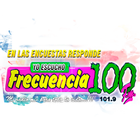 Radio Frecuencia 100 - Trujillo иконка