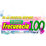 Radio Frecuencia 100 - Trujillo icône