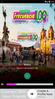 Radio Frecuencia 100 - Trujillo capture d'écran 1