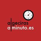 آیکون‌ Algeciras Al Minuto.es (Última
