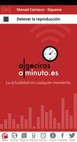 Algeciras Al Minuto.es (Última ポスター