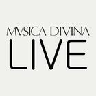 MÚSICA DIVINA LIVE icon