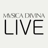MÚSICA DIVINA LIVE icône