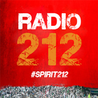 Icona Radio 212