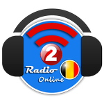 Radio 2 Antwerpen Belgium APK